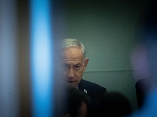 Netanyahu