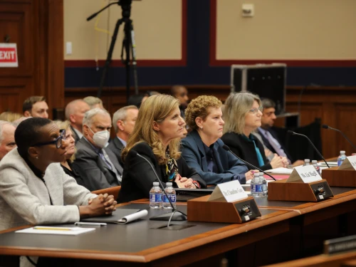 House committee education