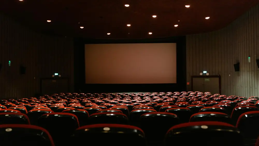 Movie Theater