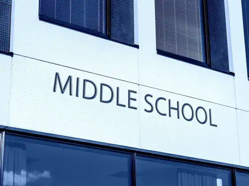 Middle School