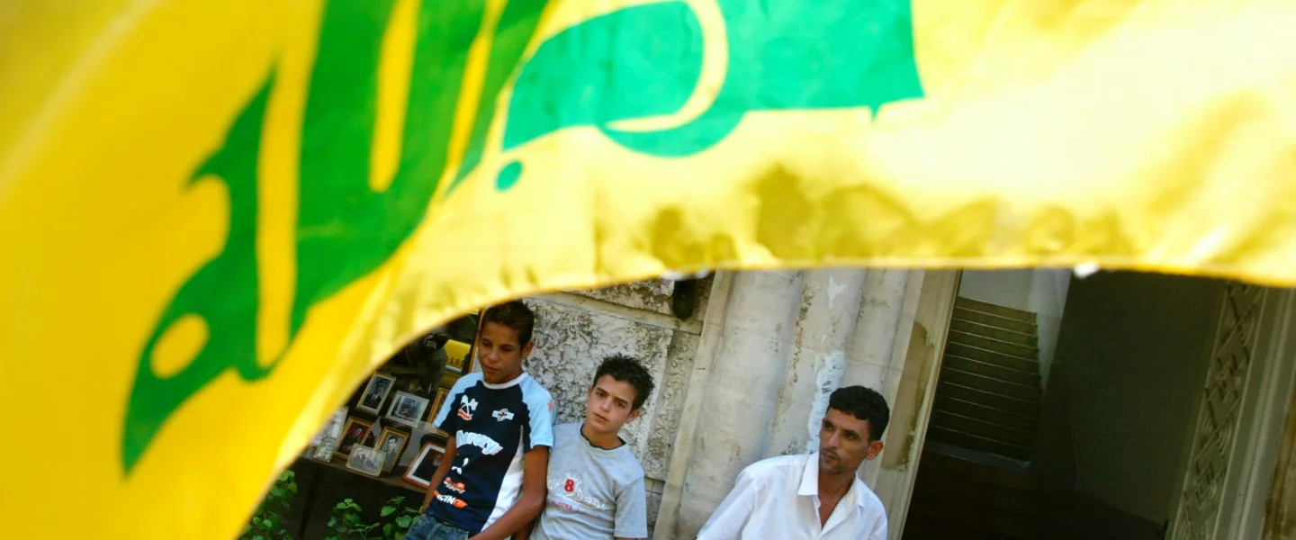 Hezbollah
