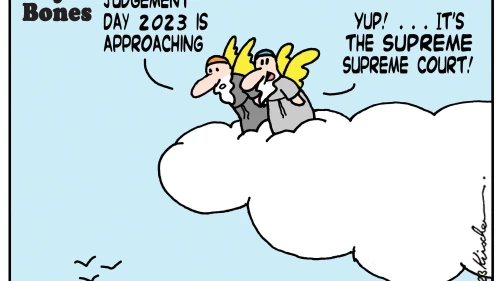 Credit: Yaakov (DryBones) Kirschen.