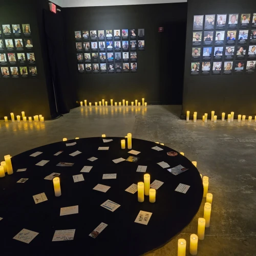 Nova Exhibit Washington