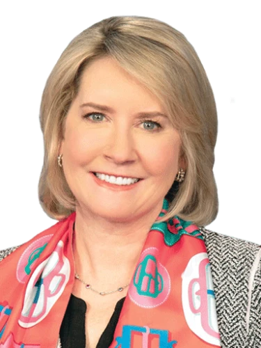 Victoria Coates. Credit: Courtesy.