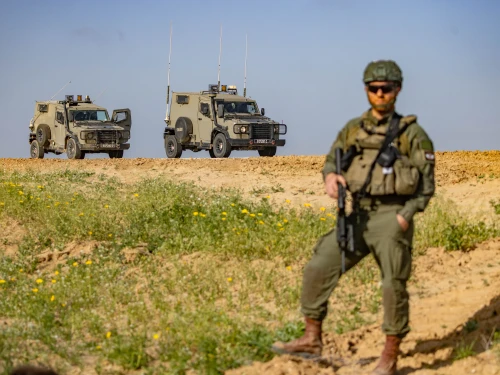 IDF Gaza