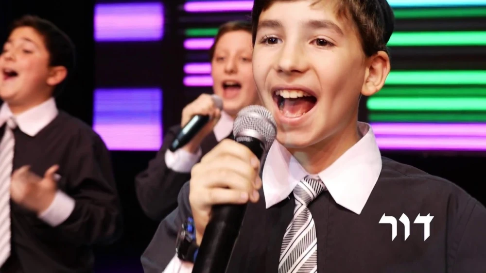 Miami Boys Choir. Source: YouTube.