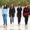 The research group of Prof. Asya Rolls. Photo by Nitzan Zohar/Technion Spokesperson's Office.