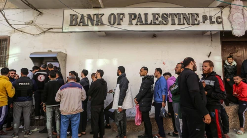 Bank of Palestine