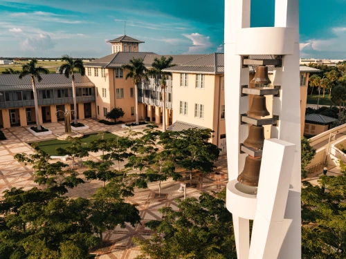 New College of Florida