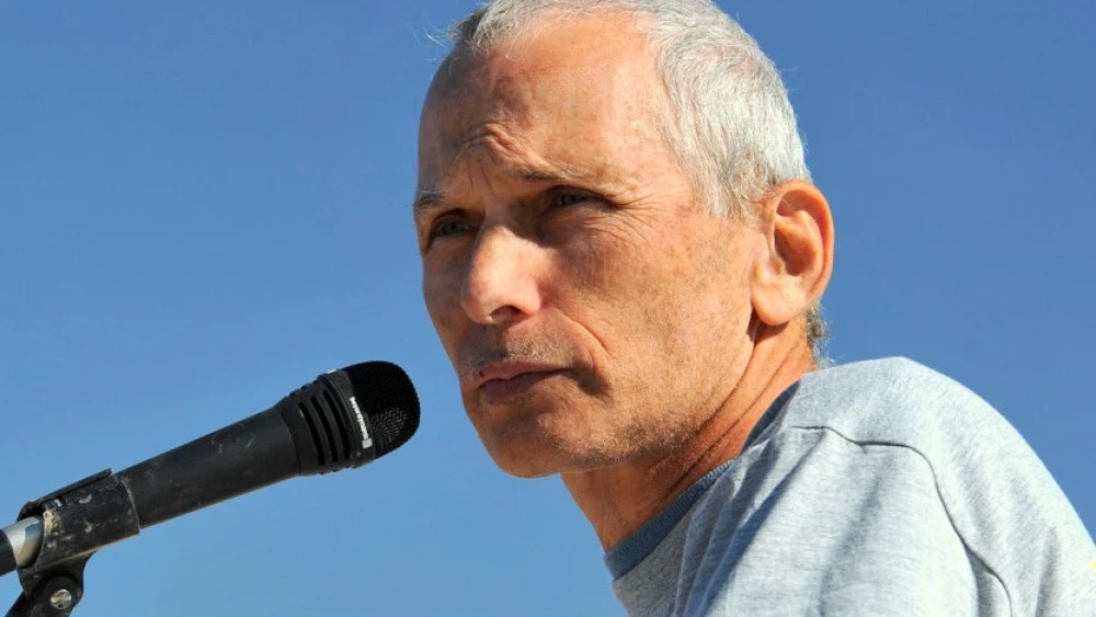 Omar Bar-Lev, Dec. 28, 2011. Credit: Wikimedia Commons.