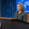 Victoria Nuland, acting U.S. deputy secretary of state. Credit: Freddie Everett/U.S. Embassies and Consulates in Russia.