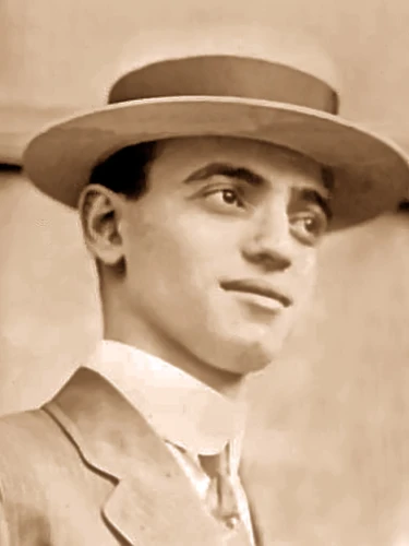 Leo Frank