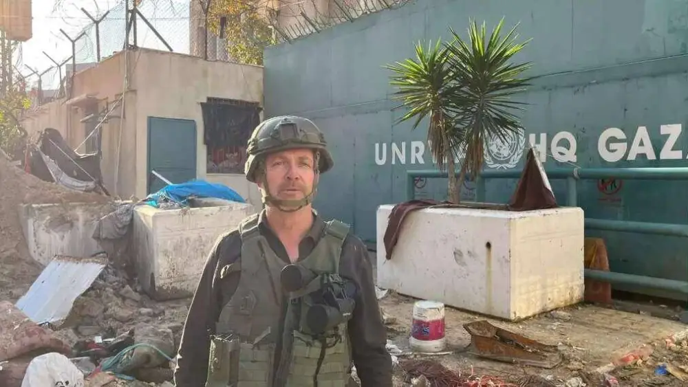 Ariel Kahana