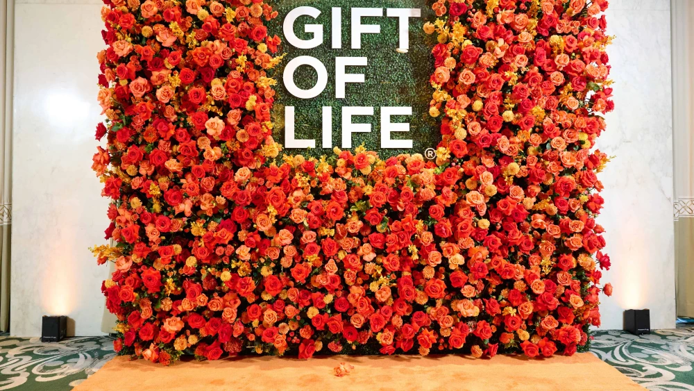 Gift of Life