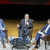 City of David Talk