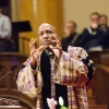 Rev. J. Herbert Nelson II. Credit: Westminster Presbyterian Church.