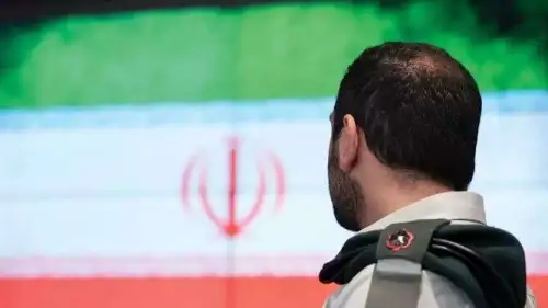 IDF Maj. M. Photo by Oren Cohen.