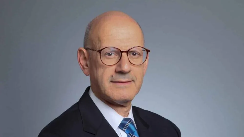 Daniel S. Mariaschin