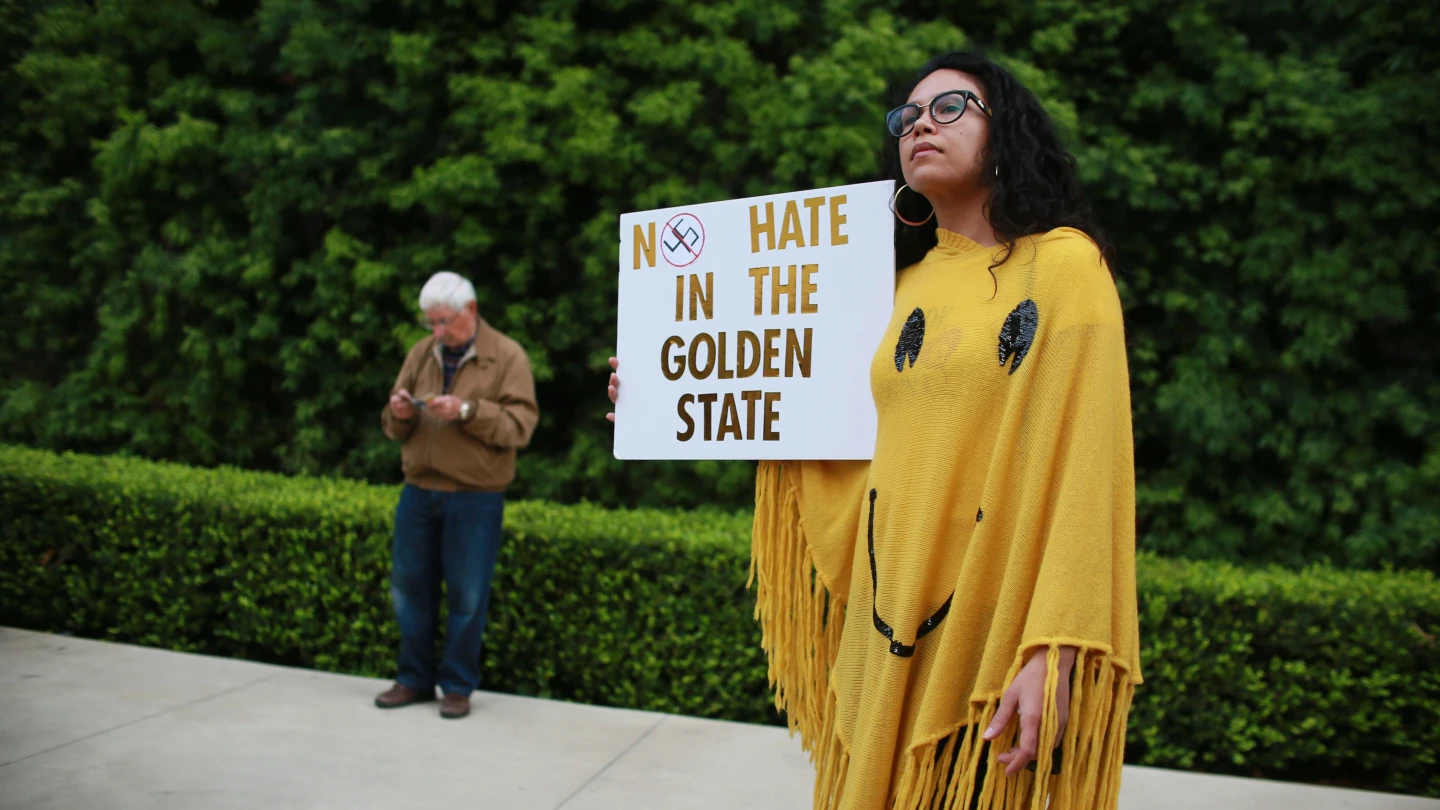 California’s anti-hate programs rank victims while taxpayers foot the ...