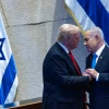 Trump Netanyahu