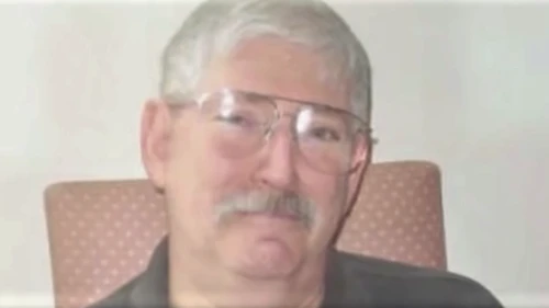 Former Jewish FBI agent Robert Levinson, who disappeared in March 2007 in Iran, was presumed dead by his family on March 25, 2020. Source: Screenshot.
