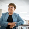 Miriam Peretz