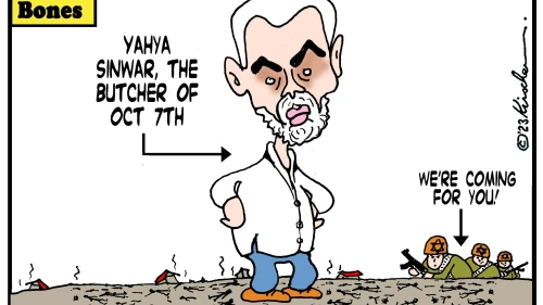 Credit: Yaakov (DryBones) Kirschen.