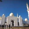 Sheikh Zayed Grand Mosque