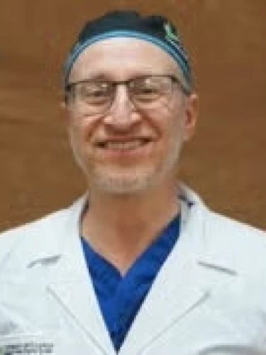 Dr. Steven Roth