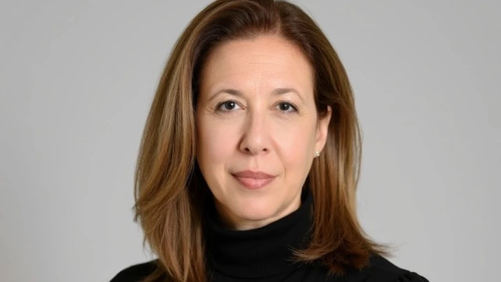 Melissa B. Greenberg. Credit: Courtesy of A4BGU.