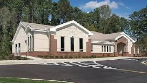 Young Israel of Toco Hills. Credit: Young Israel of Toco Hills/Facebook.