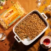 Apple-Cranberry Noodle Kugel