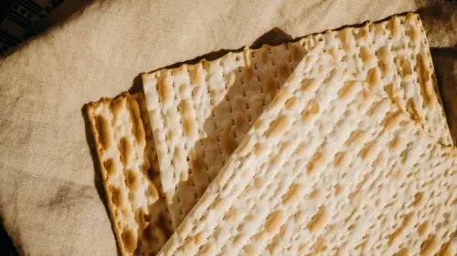 Matzah