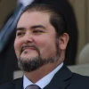 Rod Loyola attends the swearing-in ceremony for Alberta's premier and Cabinet in Edmonton, Canada, on May 24, 2015. Photo by Connor Mah via Wikimedia Commons.