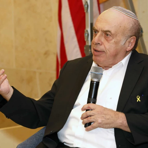 Natan Sharansky