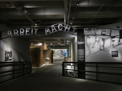USHMM