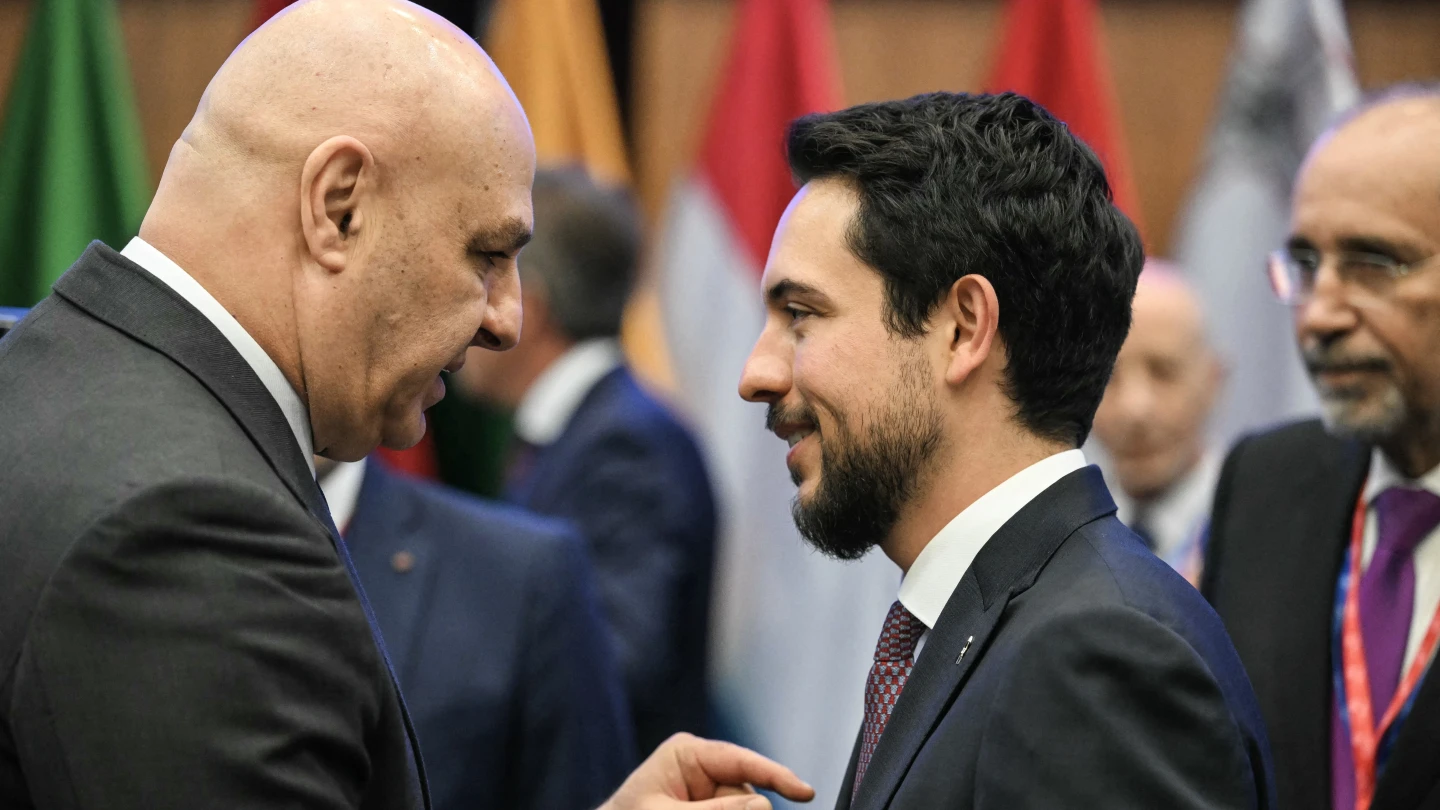 The prognosis for Lebanon? A possibly healthier outcome