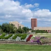 University of Massachusetts Amherst