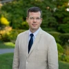 Ronen Shoval, associate research scholar and lecturer in politics at Princeton University's James Madison Program in American Ideals and Institutions, Department of Politics. Courtesy.