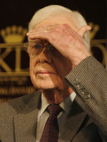 Jimmy Carter