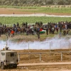 Gaza Border Clashes