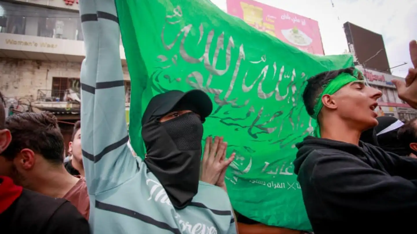 Palestine: A cause or a state?