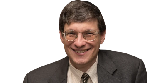 Yoram Hazony. Credit: The Tikvah Fund.