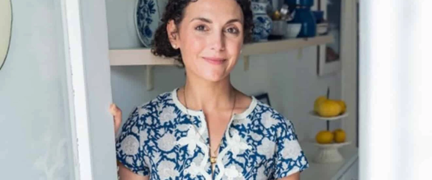 Sarah Sassoon