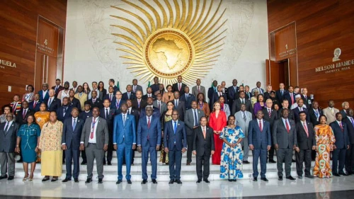 African Union