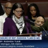 Tlaib Omar