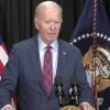 U.S. President Joe Biden