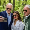 Biden AOC