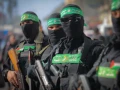 Hamas Al-Qassam Brigades