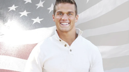 Congressman-elect Madison Cawthorn (R-N.C.). Source: Madison Cawthorn for Congress.